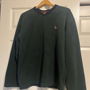 Tommy Hilfiger fleece sweater